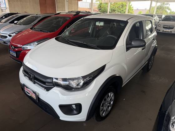 FIAT MOBI 1.0 FIREFLY FLEX LIKE. MANUAL